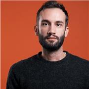 Ehemaliger Englisch & Französisch Lehramtsstudent mit viel Geduld