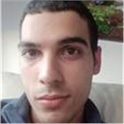 Profesor de matemáticas,lengua e inglés.
Quiero dar clase a personas desde la Eso hasta primaria 