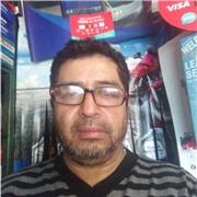 Entrenador de fútbol de alto rendimiento