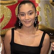 I am a law graduate who can give lessons tailored to the individual's specific needs.