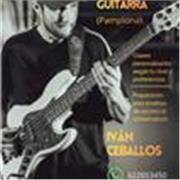 CLASES DE BAJO ELÉCTRICO Y GUITARRA ACÚSTICA Y ELÉCTRICA
