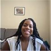 Dominique Langston - Chemistry/Science Tutor