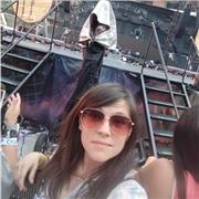 Graduada en Ingeniería con más de 10 años de experiencia impartiendo clases particulares hasta 2° de bachillerato