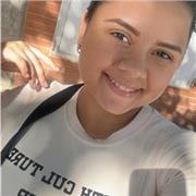 Hola me llamo Yermani tengo conocimiento en el área de matemática a niños de 6 a 10 años