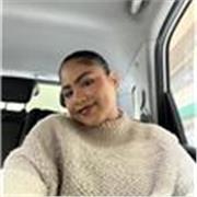 Profesora de inglés para todas las edades y niveles de inglés 