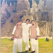 Abdullah Shahzad