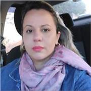 Aulas de português para reforço escolar