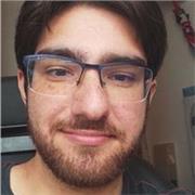 Graduado en veterinaria, alumno a falta de trabajo final de master en educación del profesorado. Busca dar principalmente biología a cualquier nivel y materias como matemáticas o química en niveles inferiores de ESO o Primaria.