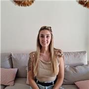 Profesora de nivel primario . Brindo clases presenciales y online . Matemáticas , prácticas del lenguaje y ciencias