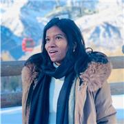 English lessons to primary and secondary school students