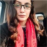 I can teach geometry, algebra and other topics to primary and secondary classes