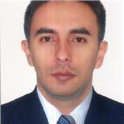 Profesor de inglés para regreso a clases