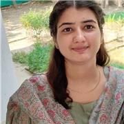 Seema Beniwal