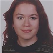 Profesora de física o matemáticas con varios años de experiencia