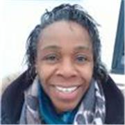 Native English tutor based in London offering English lessons online.  