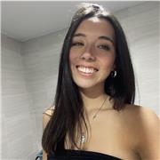 Profesora de apoyo con el título del Grado en Educación Primaria y con el título de Técnica Superior en Educación Infantil