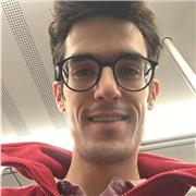 Profesor de matemáticas para todos los cursos