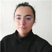 Profesor de apoyo escolar o de conversación para adultos