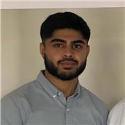 Nikhil Patil