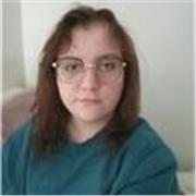 Étudiante de L2, pour soutien scolaire primaire, collège..