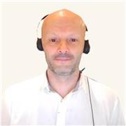 Practice your English with me and develop your skills to be more like a native speaker. 