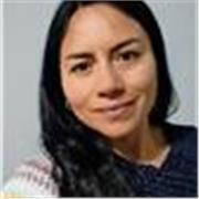Profesora de español, con experiencia en clases virtuales para niños