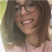 Ragazza con livello C1 di inglese impartisce ripetizioni e preparazione agli esami Ket, Pet e First