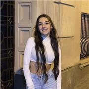 Profesora de inglés con título B2 para primaria y 1ESO