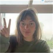 Professora de conversaciones en inglés para mejorar el accento