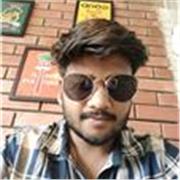 Hey this is me vishal if you want to improve yourself in maths just connect me