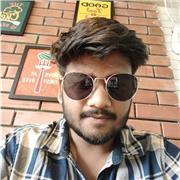 Hey this is me vishal if you want to improve yourself in maths just connect me