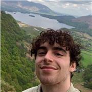 Turn Maths into Your Strength – I can help you ace your GCSE, A-Level, and Uni Exams! Reach out for a class and consultation!