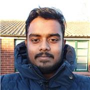 University student in Software Engineering with a foundation in IT, eager to teach school students.