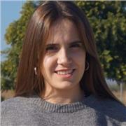 Profesora de biología y matemáticas para niños y adolescentes (primaria, ESO y bachiller)