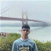 Ingeniero de IA imparte clases de Python, Machine Learning y Matemáticas para todos los niveles