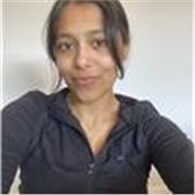 I am a native English speaker and have been teaching English to foreign students for over 2 years. I have helped my students develop their conversational and grammar skills. Would love to help you :)