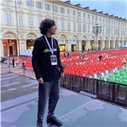 Studente di conservatorio offre lezioni di batteria a bambini, ragazzi e adulti