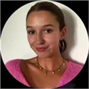 Je propose des cours en lignes tous niveaux, au plaisir de vous aider 