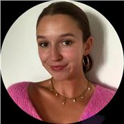 Je propose des cours en lignes tous niveaux, au plaisir de vous aider