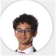 I give lessons that are tailored to students needs  