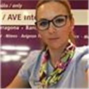 Profesora de español para los extranjeros de varios niveles 