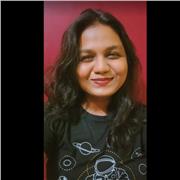 Pradnya Bawane