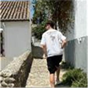 Alvaro Rodriguez Bueno