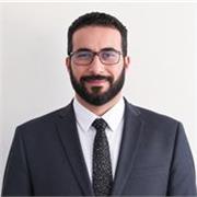 Profesor de inglés, árabe y español para todos las edades.
