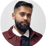 I am an experienced programmer with 5 years as a software developer. I want to help people hungry for knowledge