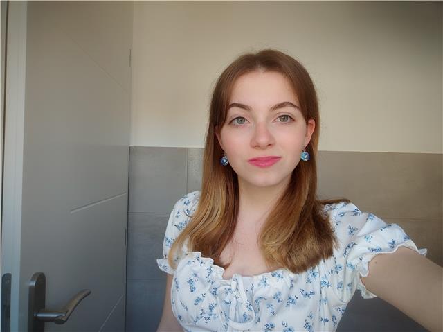 Angélina