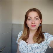 Etudiante en Licence Sciences de l'Education et de la Formation - Aide aux devoirs dans le secteur primaire