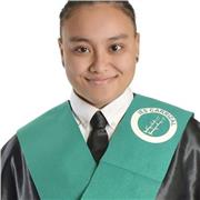 Profesora de apoyo en la rama de Humanidades e idiomas, nivel primaria, secundaria y bachillerato.