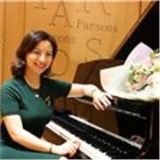 Professeur Musique et Chinois , ABRSM Solfège, HSK tuteur 