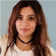 naureen Walji